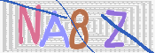 Obrazek CAPTCHA