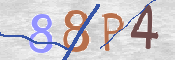 Obrazek CAPTCHA
