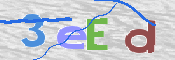 Obrazek CAPTCHA
