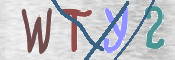 Obrazek CAPTCHA