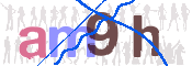 Obrazek CAPTCHA